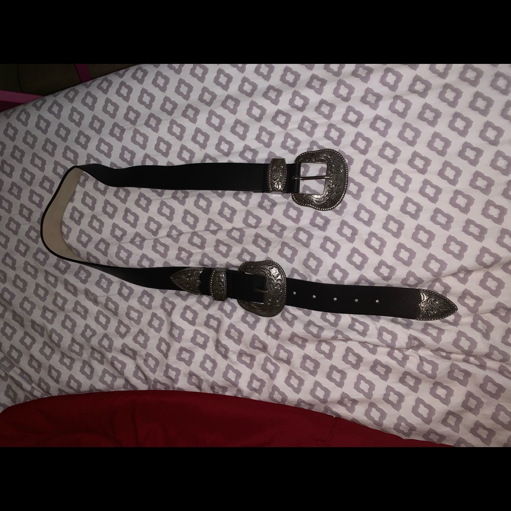 Belt